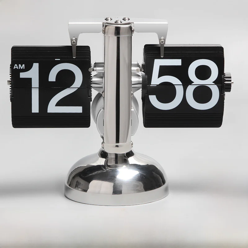 Flip Clock