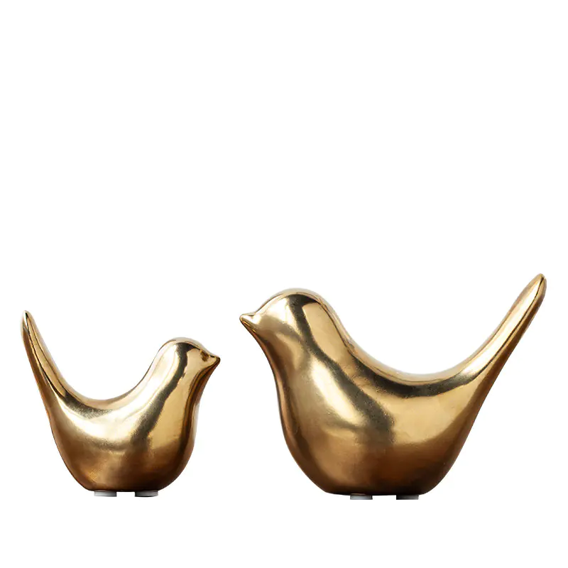Ceramic Bird — view 5